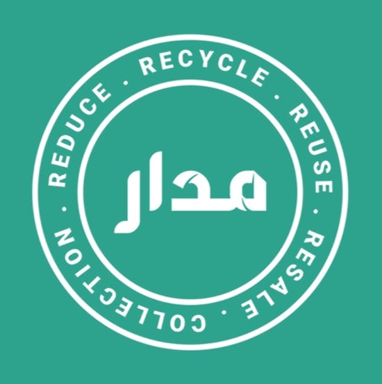 شعار تطبيق مدار