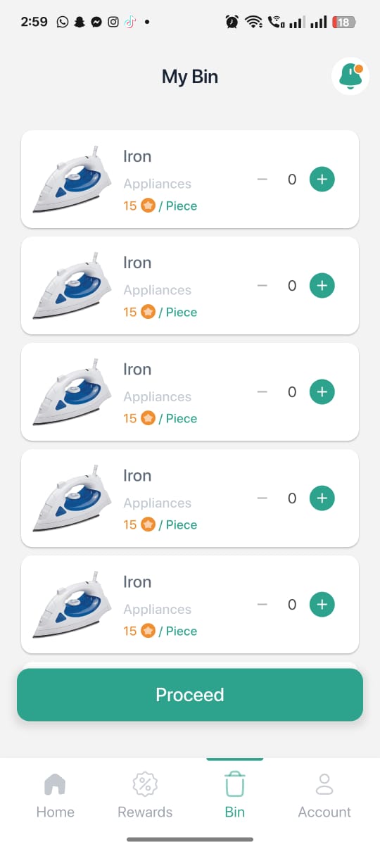قائمة الدروس